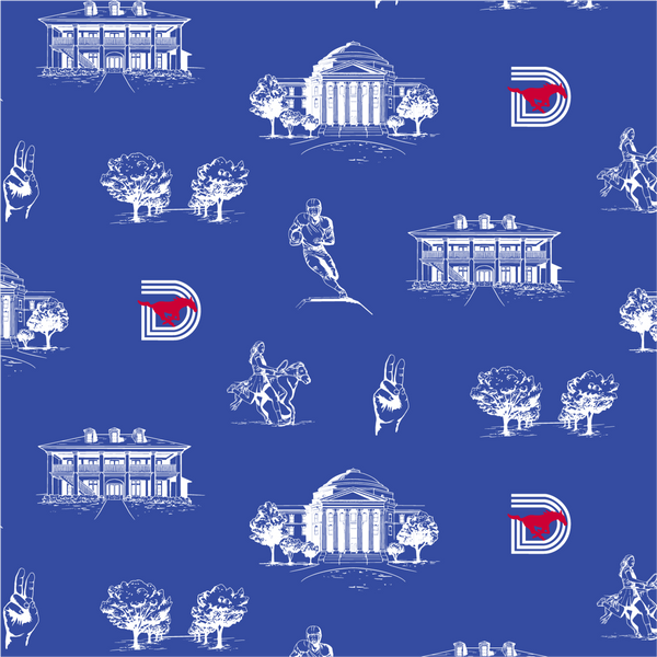 Pony Up Mayor Clothing