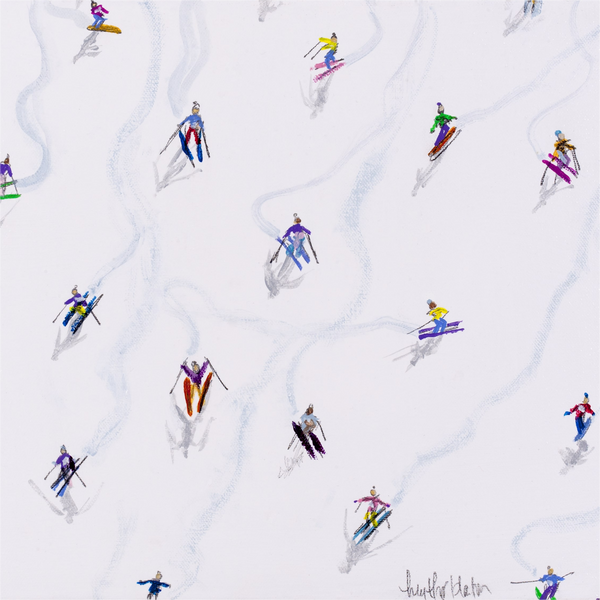 Powder Days Mayor Clothing