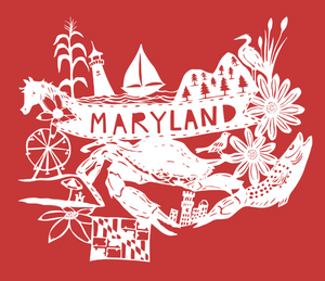 Maryland