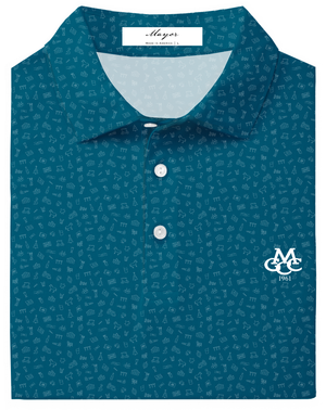 Maryland Golf and Country Clubs