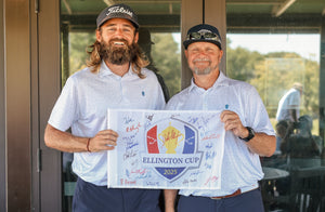Ellington Cup