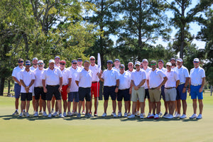 Ellington Cup