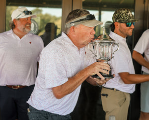 Ellington Cup
