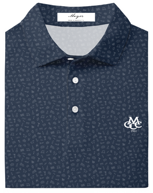 Maryland Golf and Country Clubs