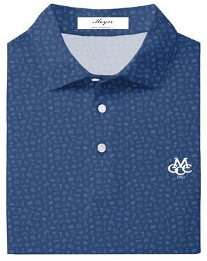 Maryland Golf and Country Clubs