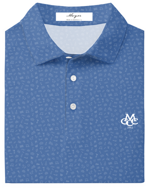 Maryland Golf and Country Clubs