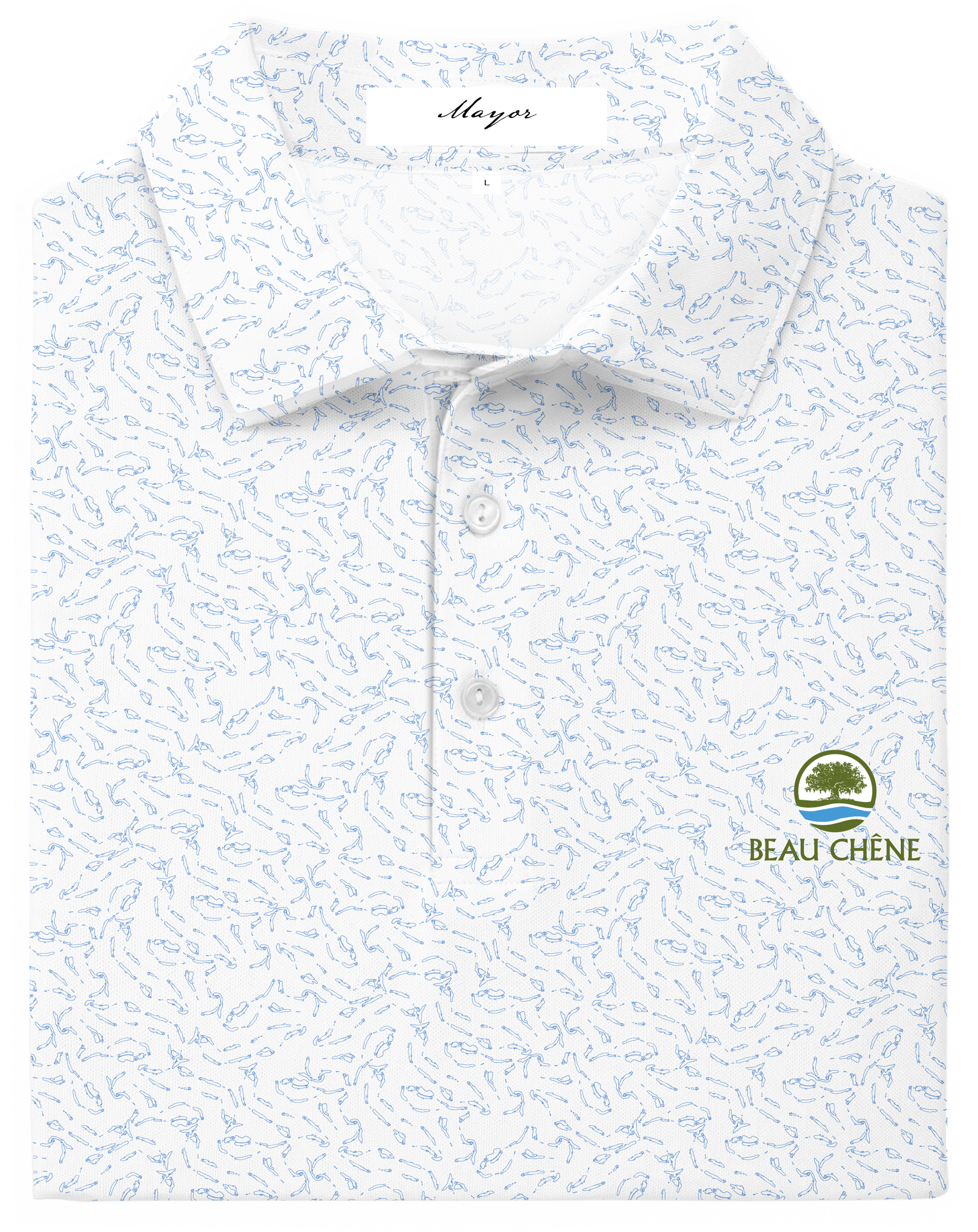 Beau Chêne Country Club
