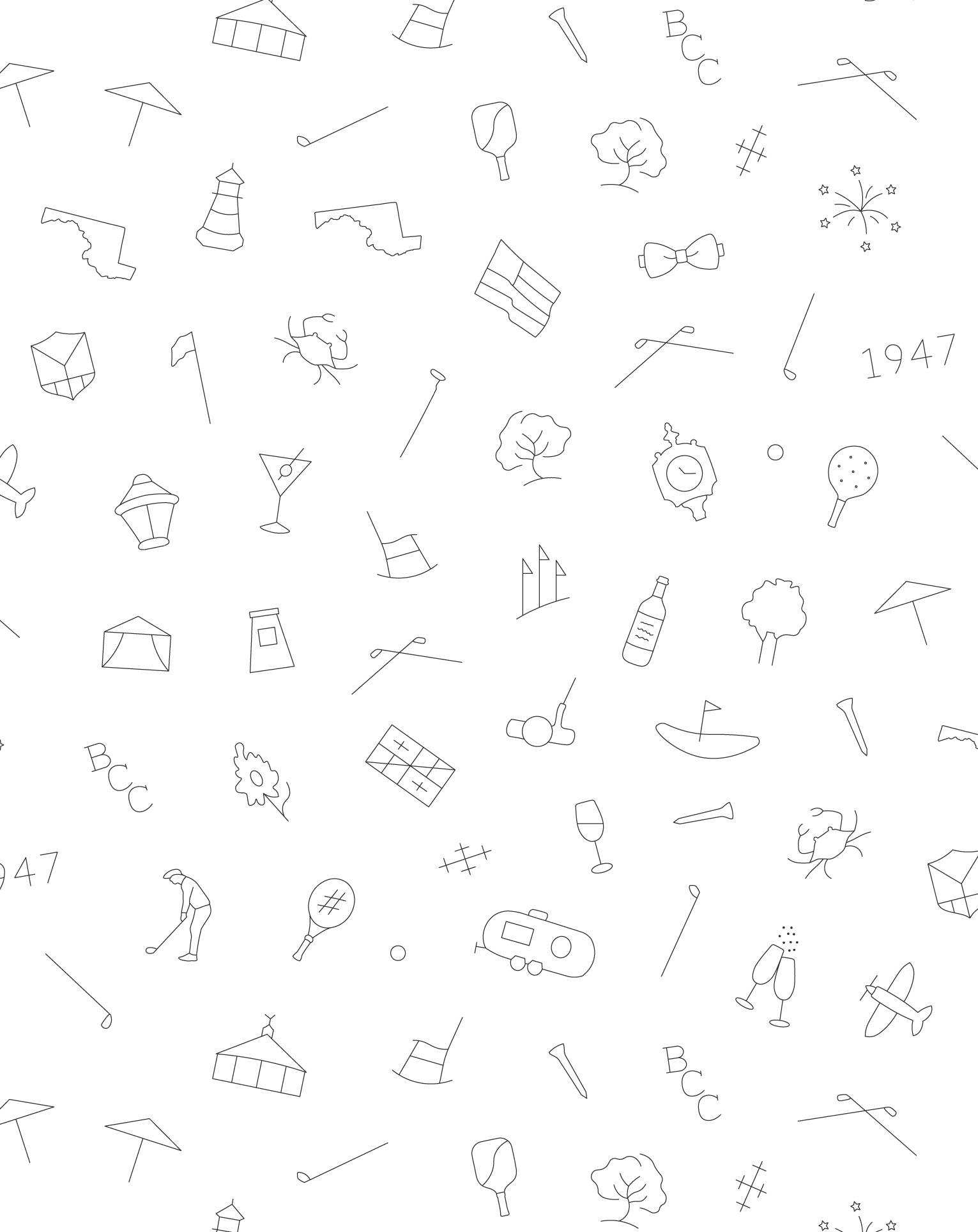 Bethesda Country Club