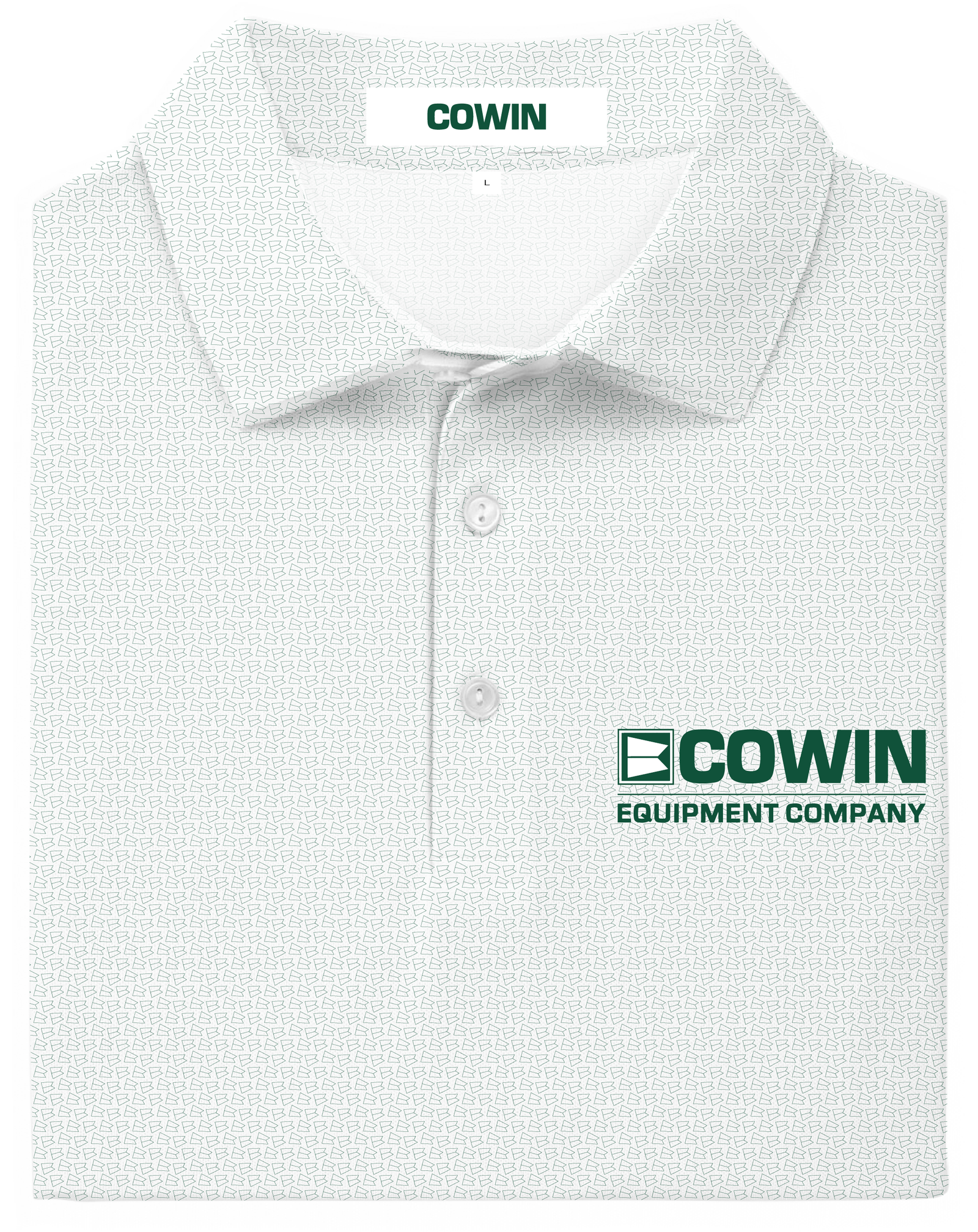 Cowin Equipment Company