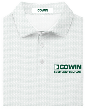 Cowin Equipment Company