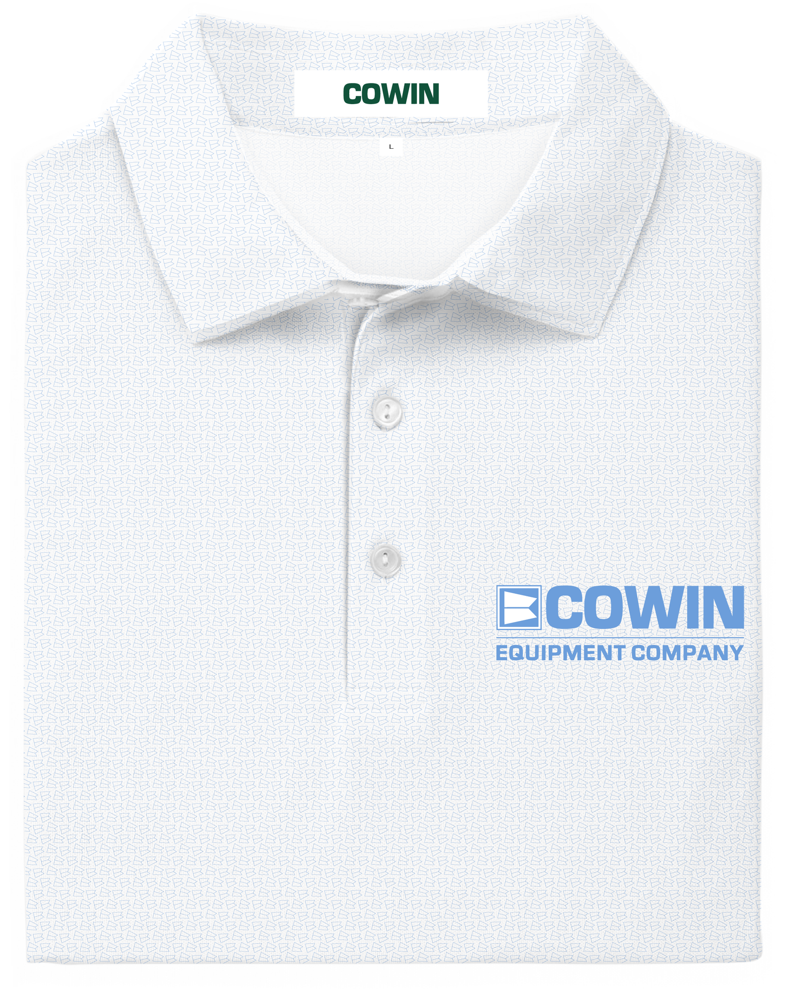 Cowin Equipment Company