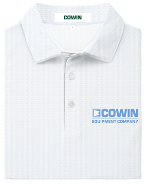 Cowin Equipment Company