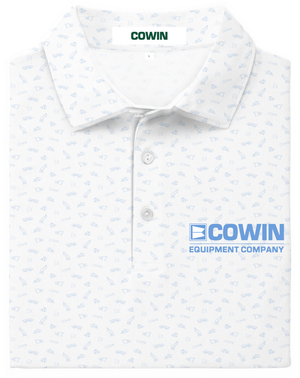 Cowin Equipment Company