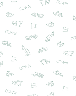 Cowin Equipment Company