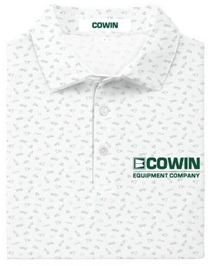 Cowin Equipment Company