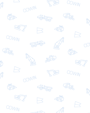 Cowin Equipment Company