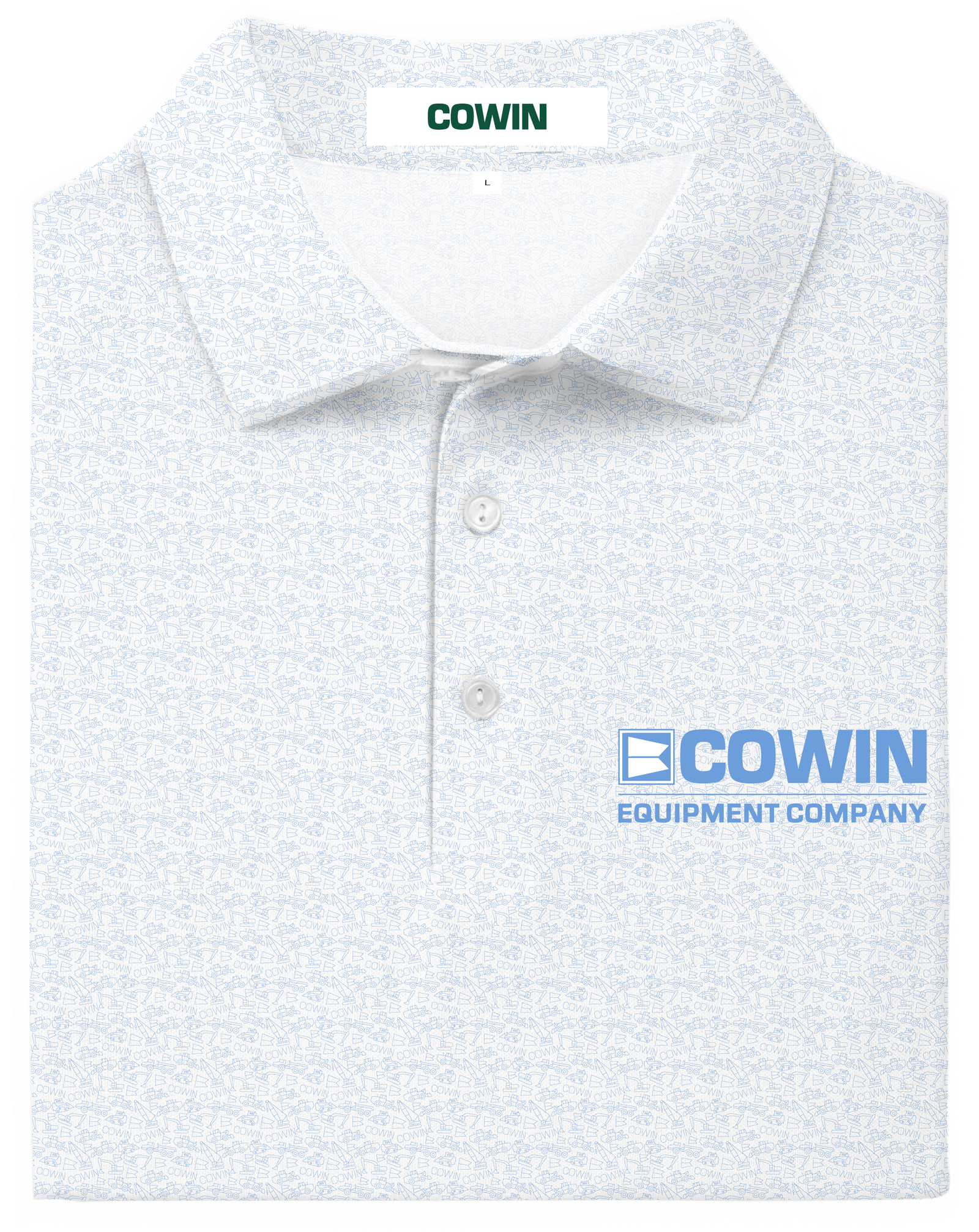 Cowin Equipment Company