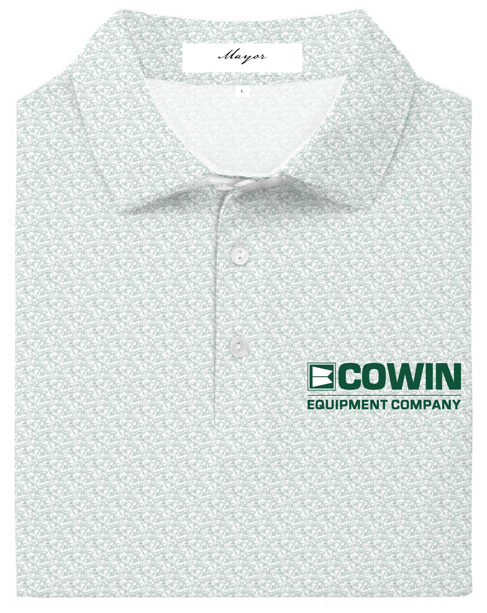 Cowin Equipment Company