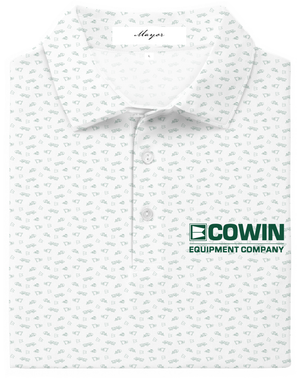 Cowin Equipment Company
