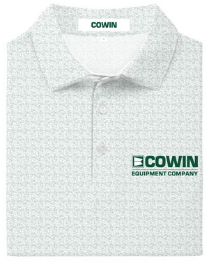 Cowin Equipment Company