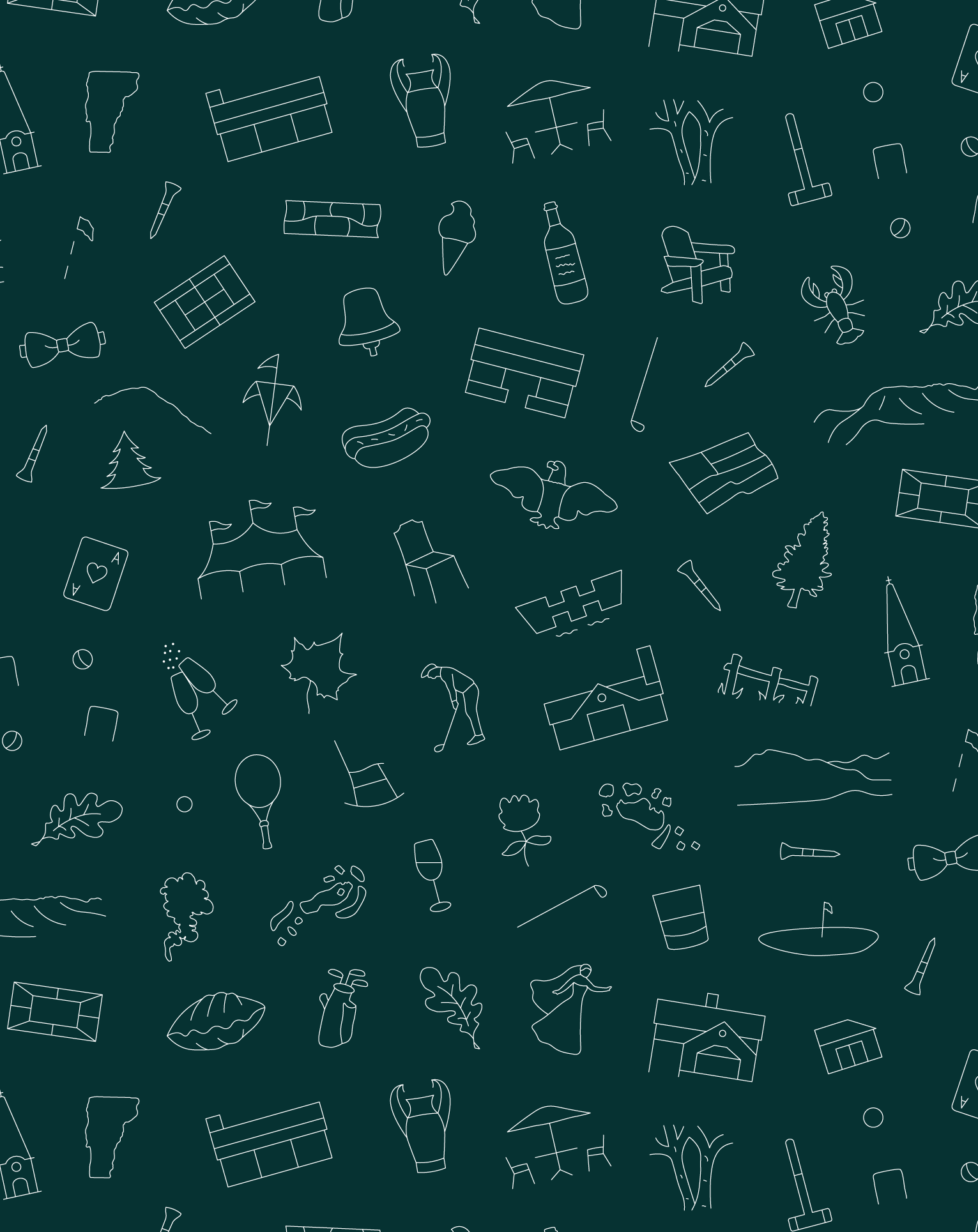 Ekwanok Country Club