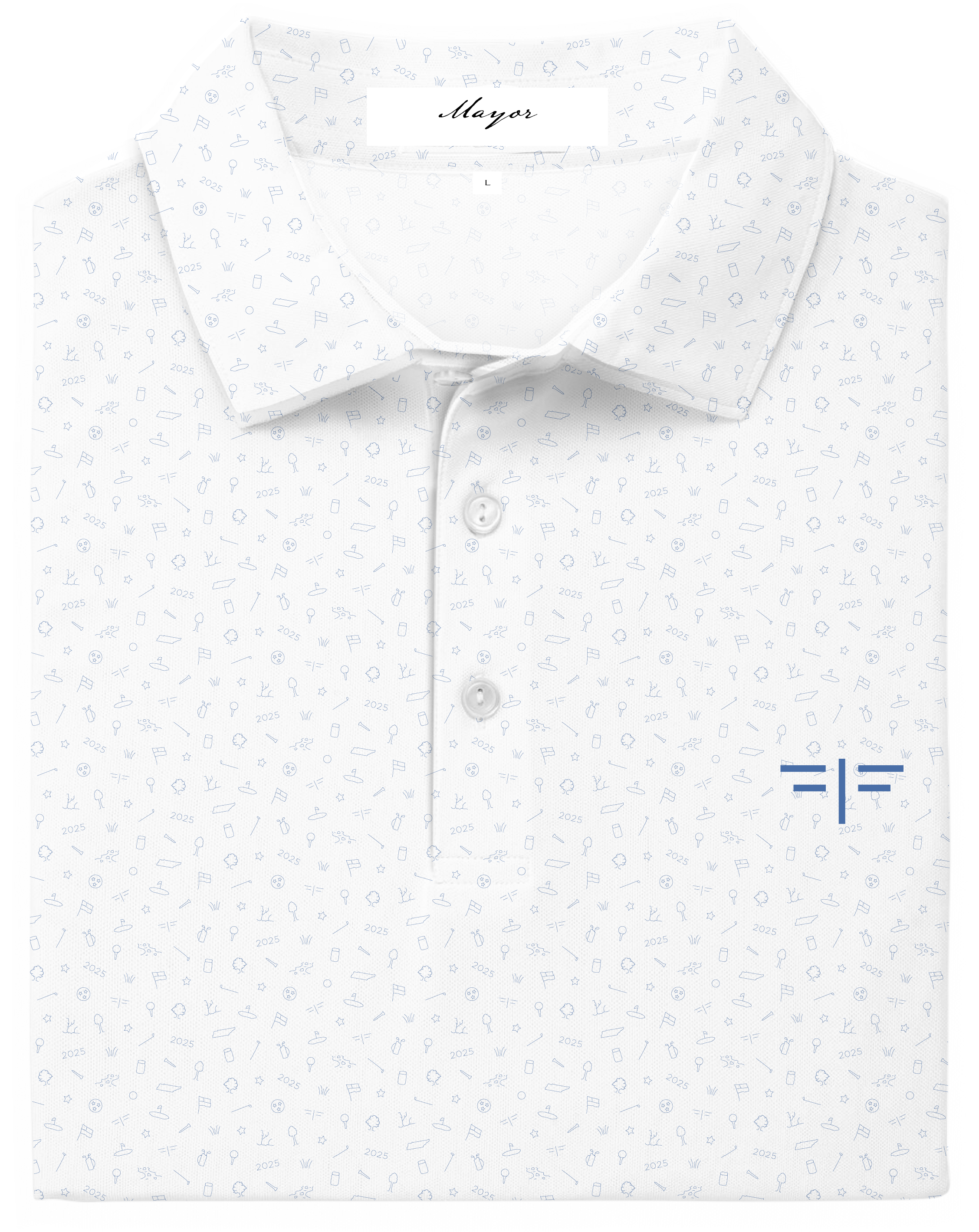 Firefly - Mayor Clothing