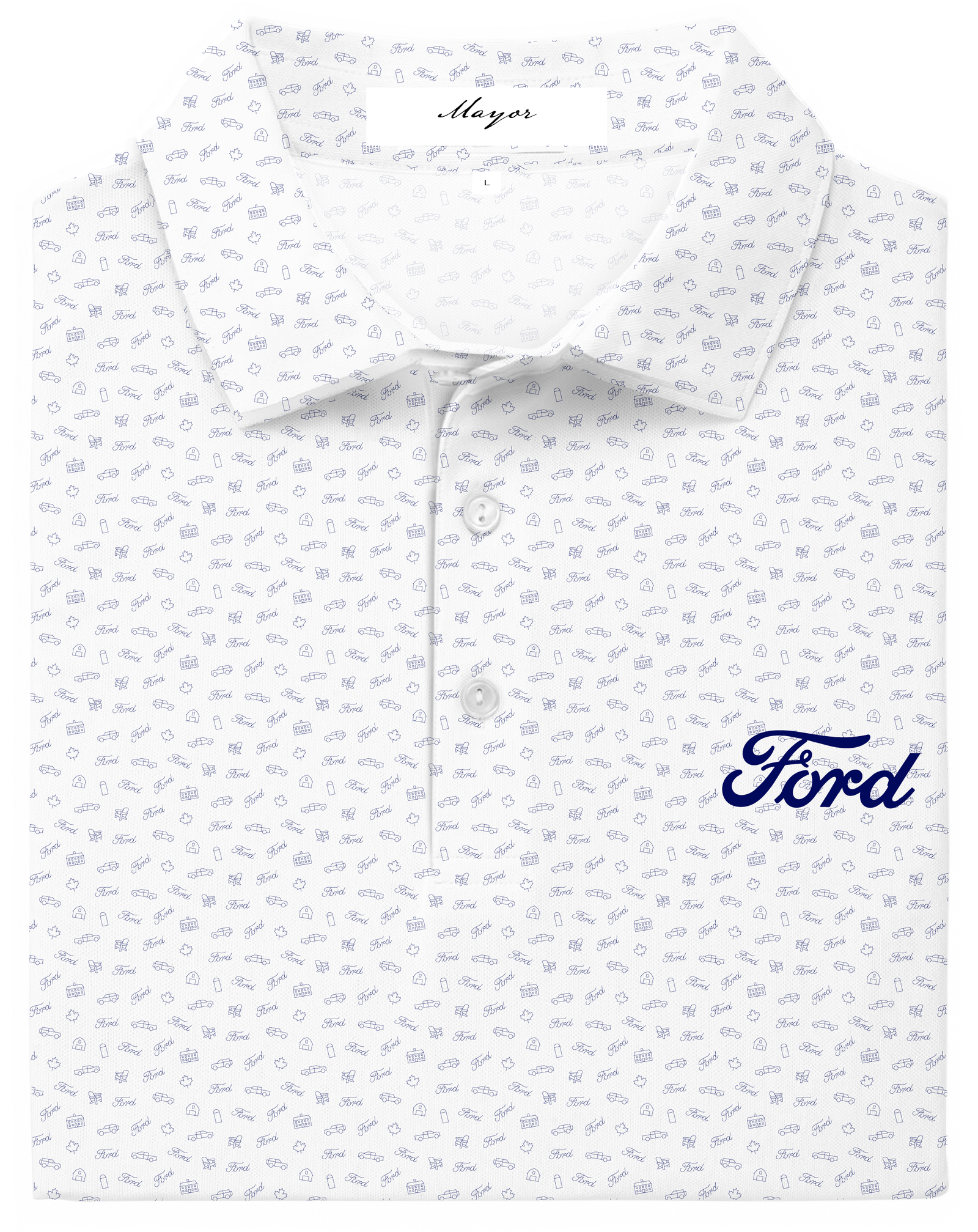 Ford Motor Company