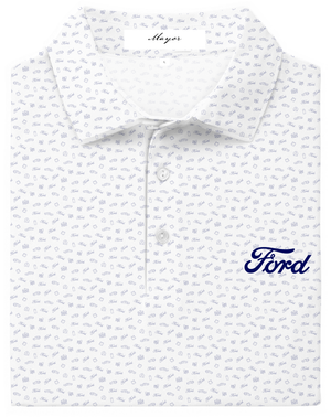Ford Motor Company