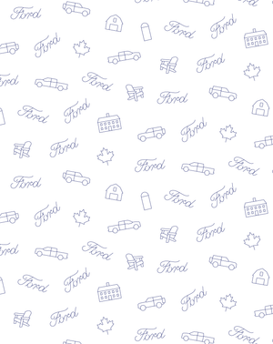 Ford Motor Company