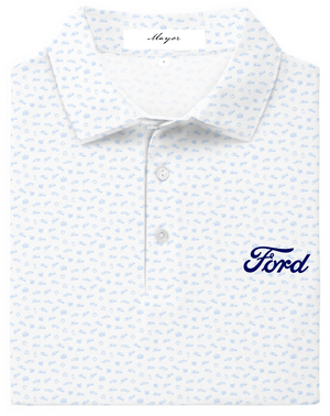 Ford Motor Company