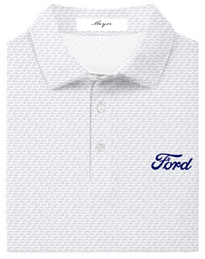 Ford Motor Company
