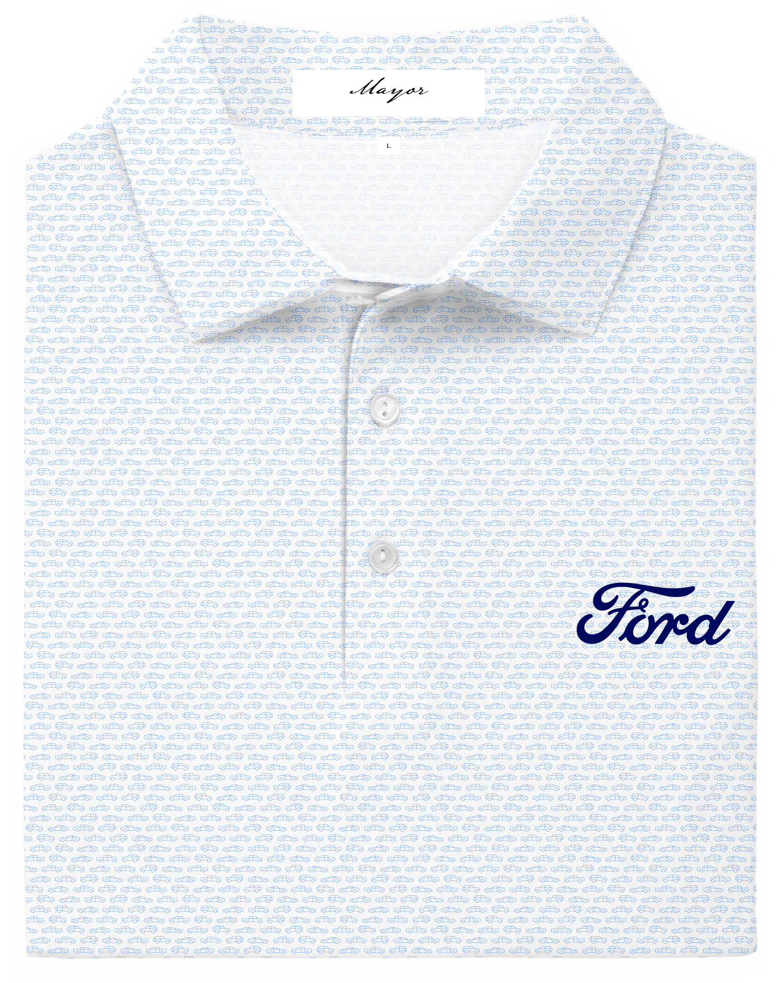 Ford Motor Company