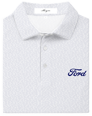 Ford Motor Company