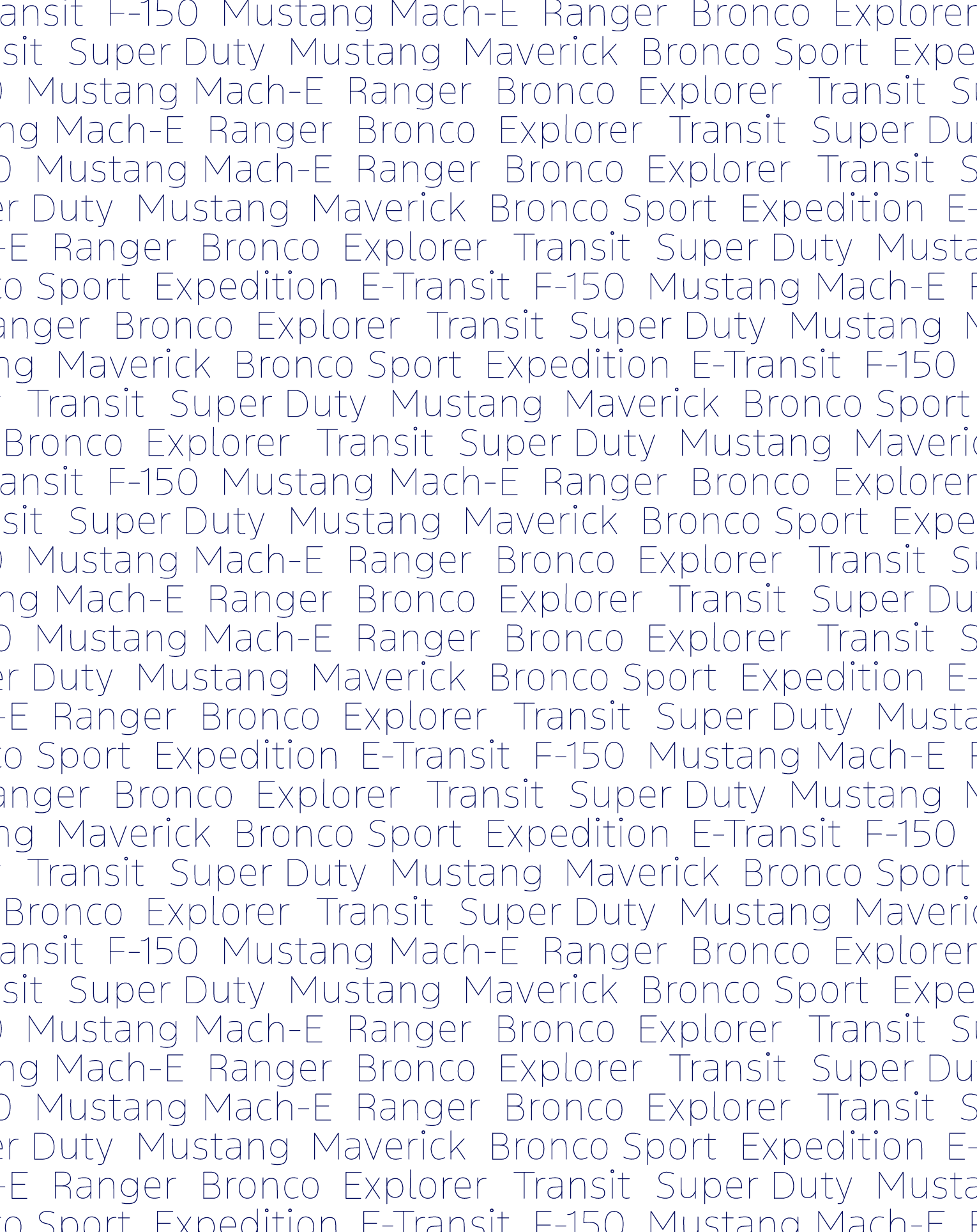 Ford Motor Company