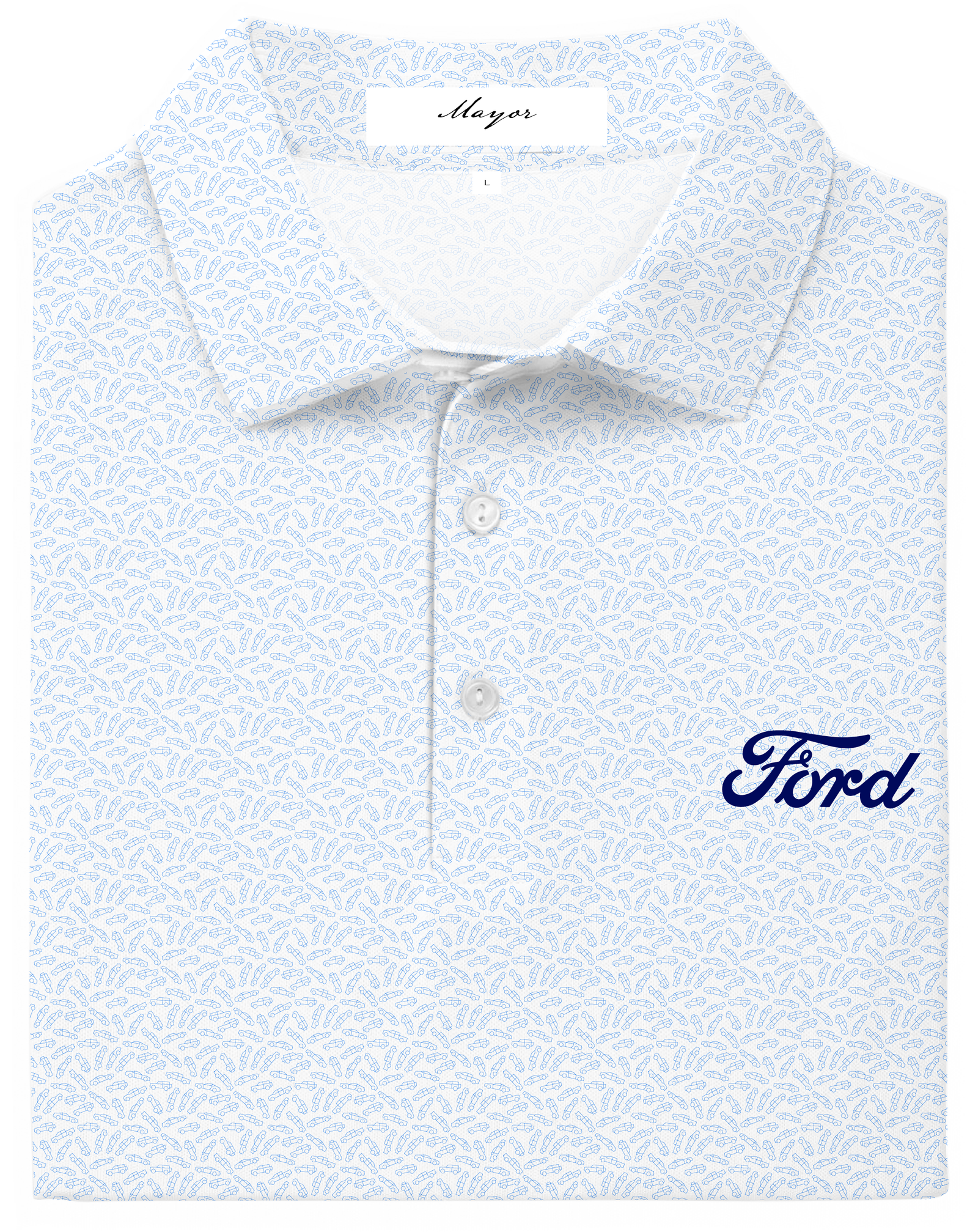 Ford Motor Company