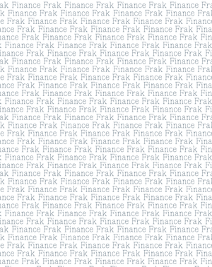 Frak Finance