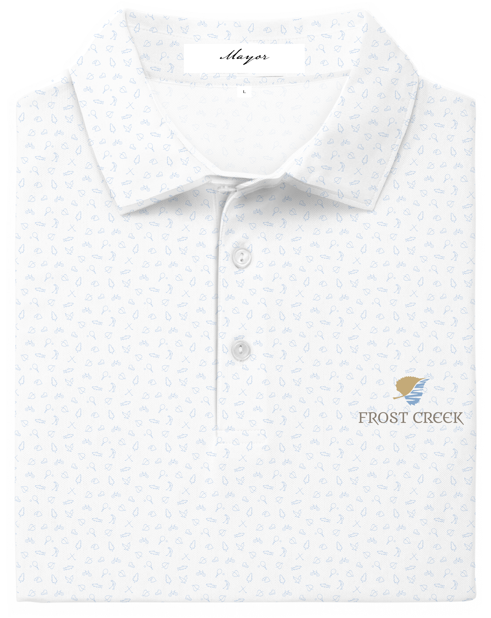 Frost Creek