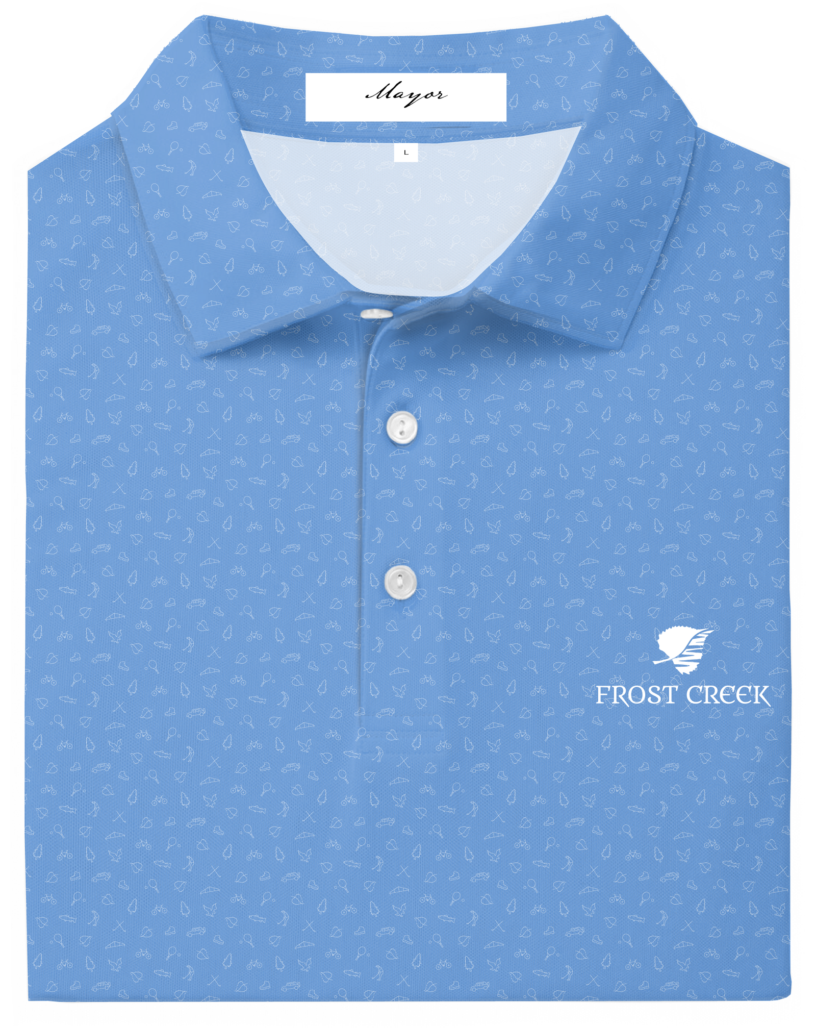 Frost Creek
