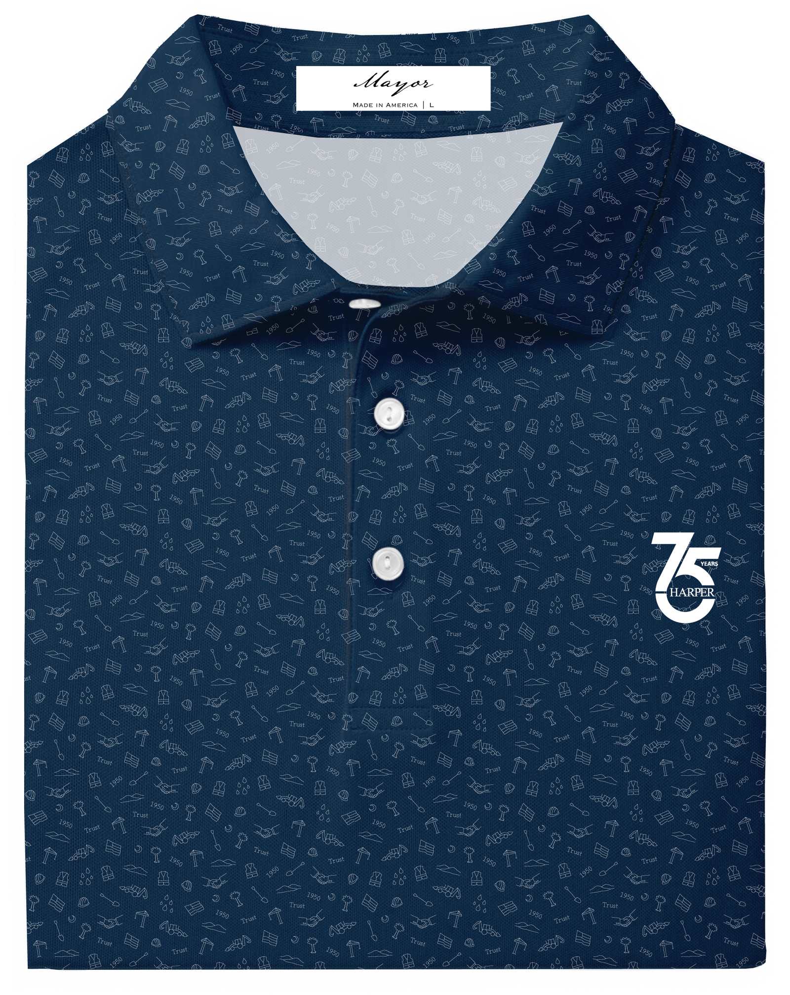 Harper General Contractors