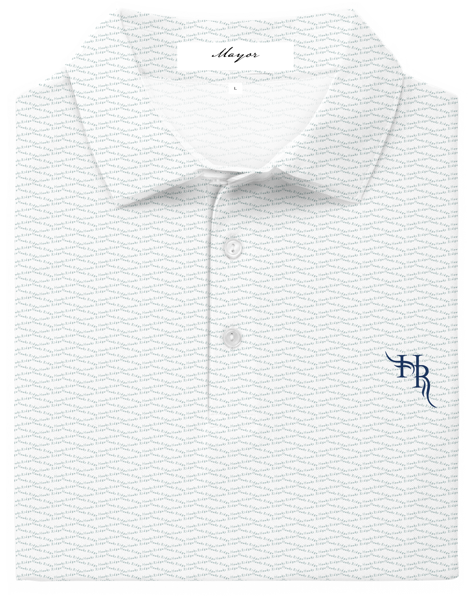 Hawks Ridge Golf Club