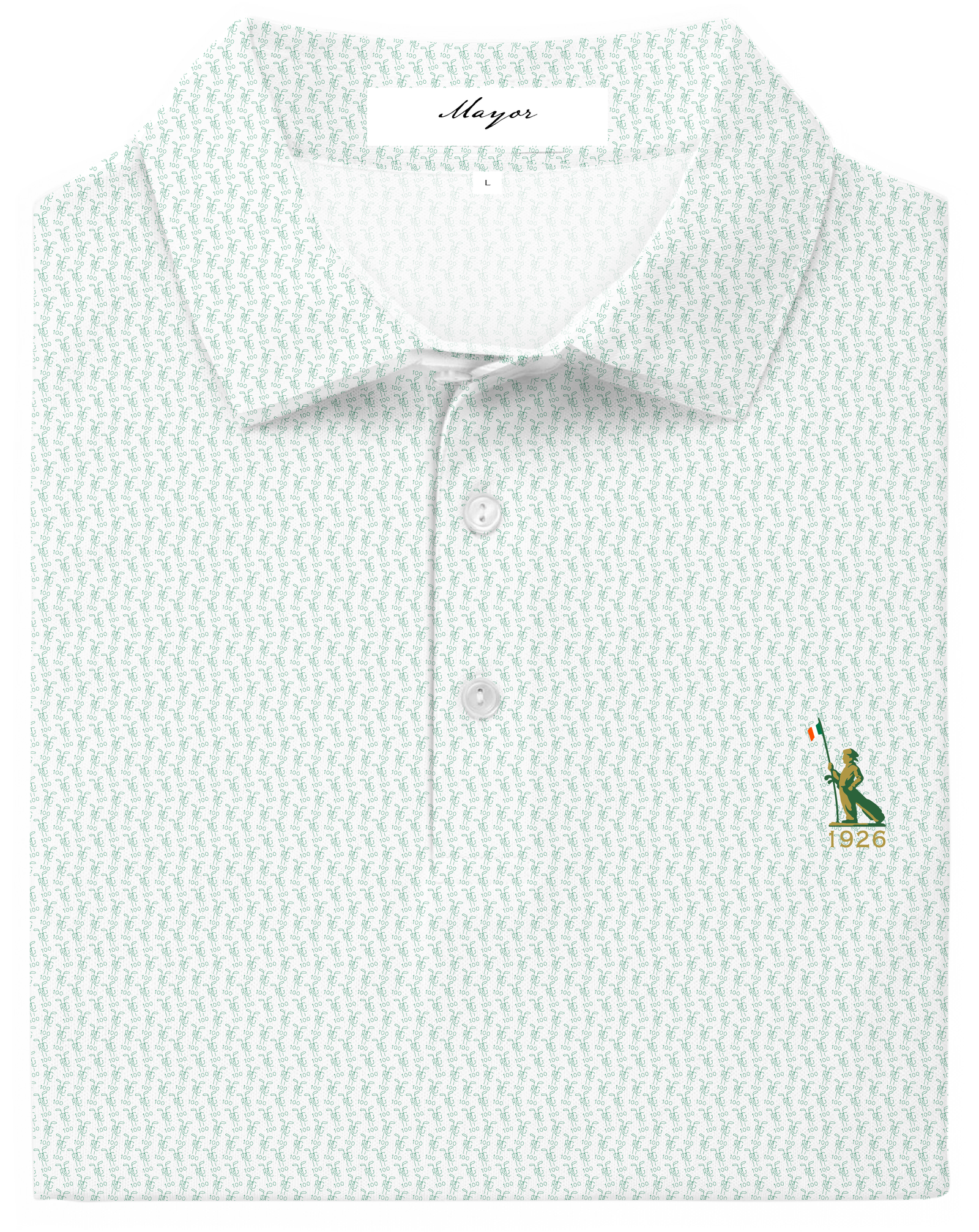 Rolling Green Golf Club