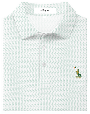 Rolling Green Golf Club