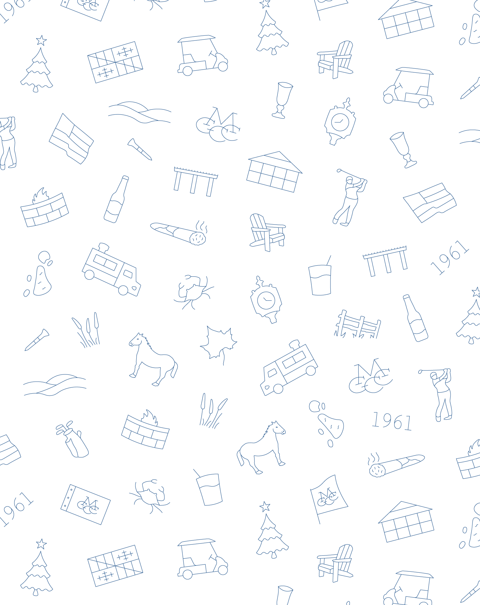 Maryland Golf and Country Clubs