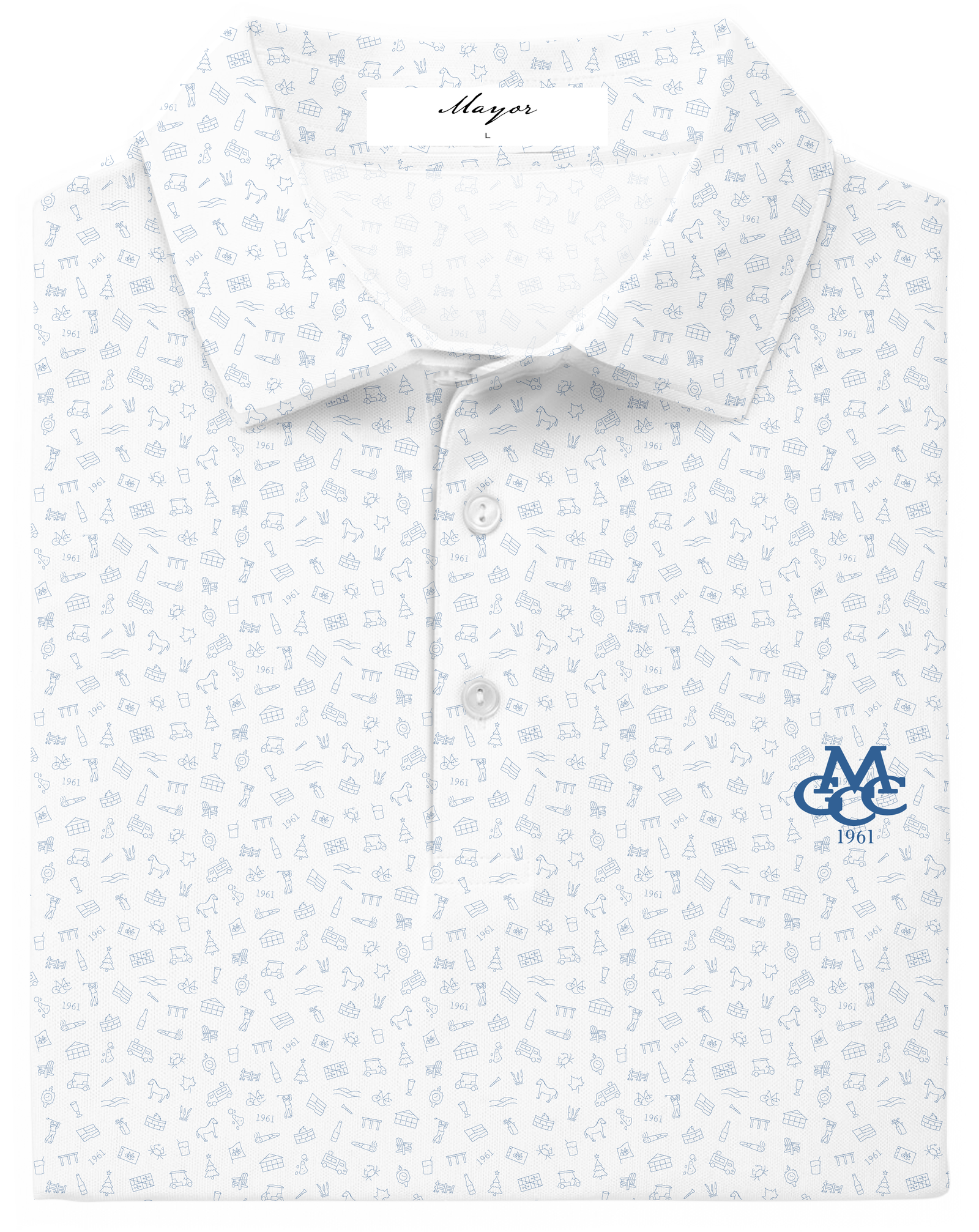 Maryland Golf and Country Clubs