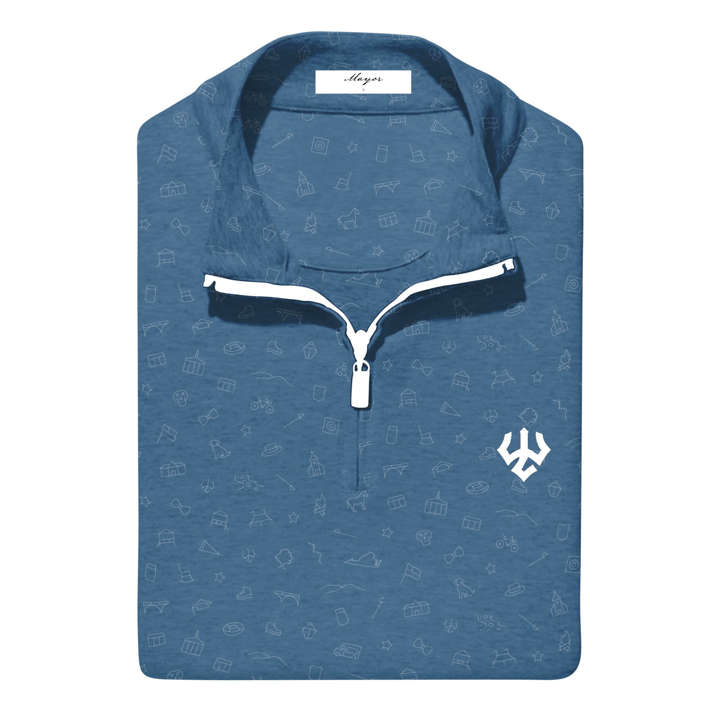 Washington & Lee University - Mayor Clothing