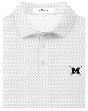 Midlothian High School Golf