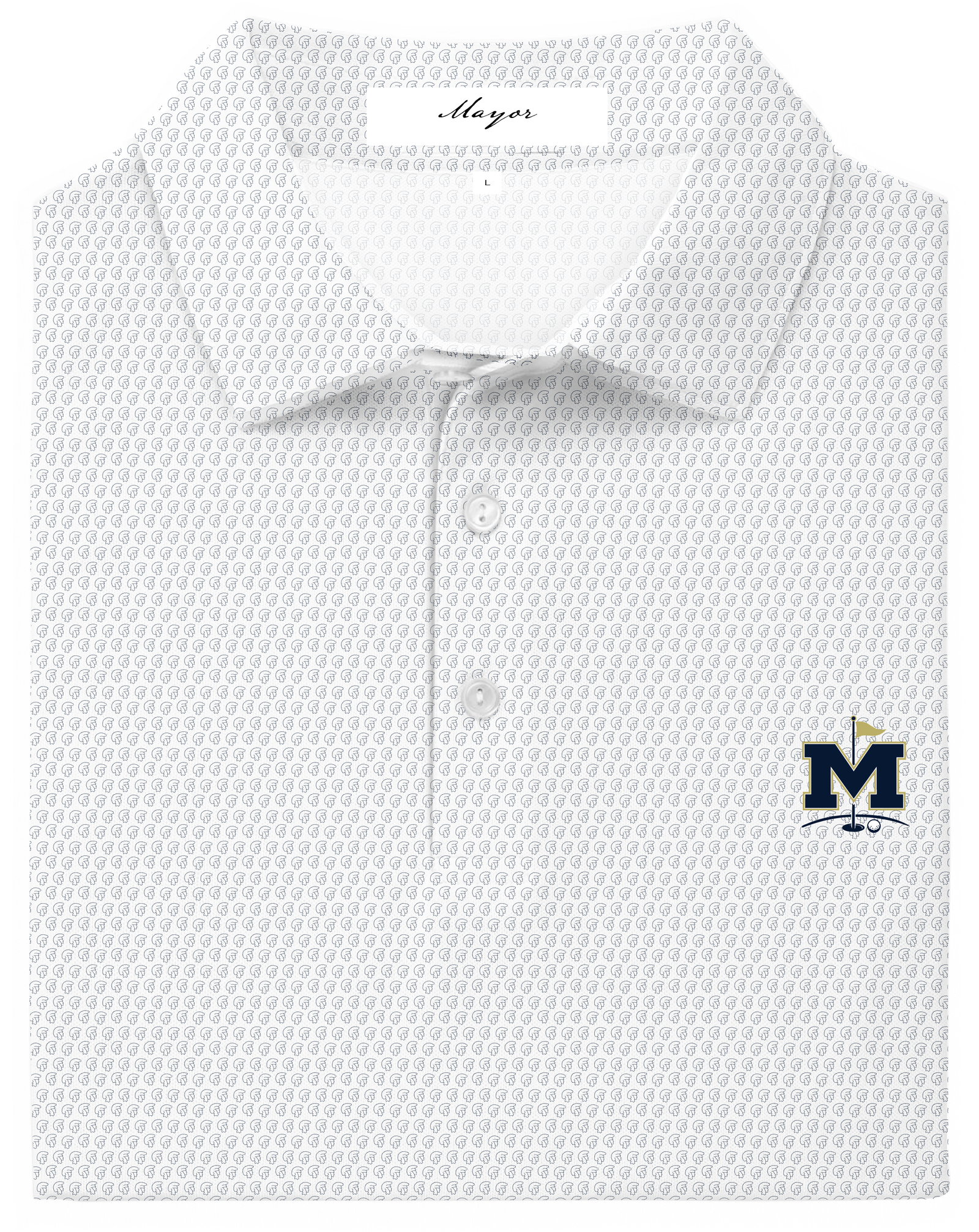Midlothian High School Golf