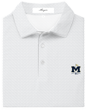 Midlothian High School Golf