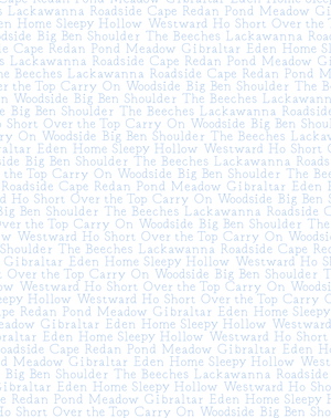 Morris County Golf Club