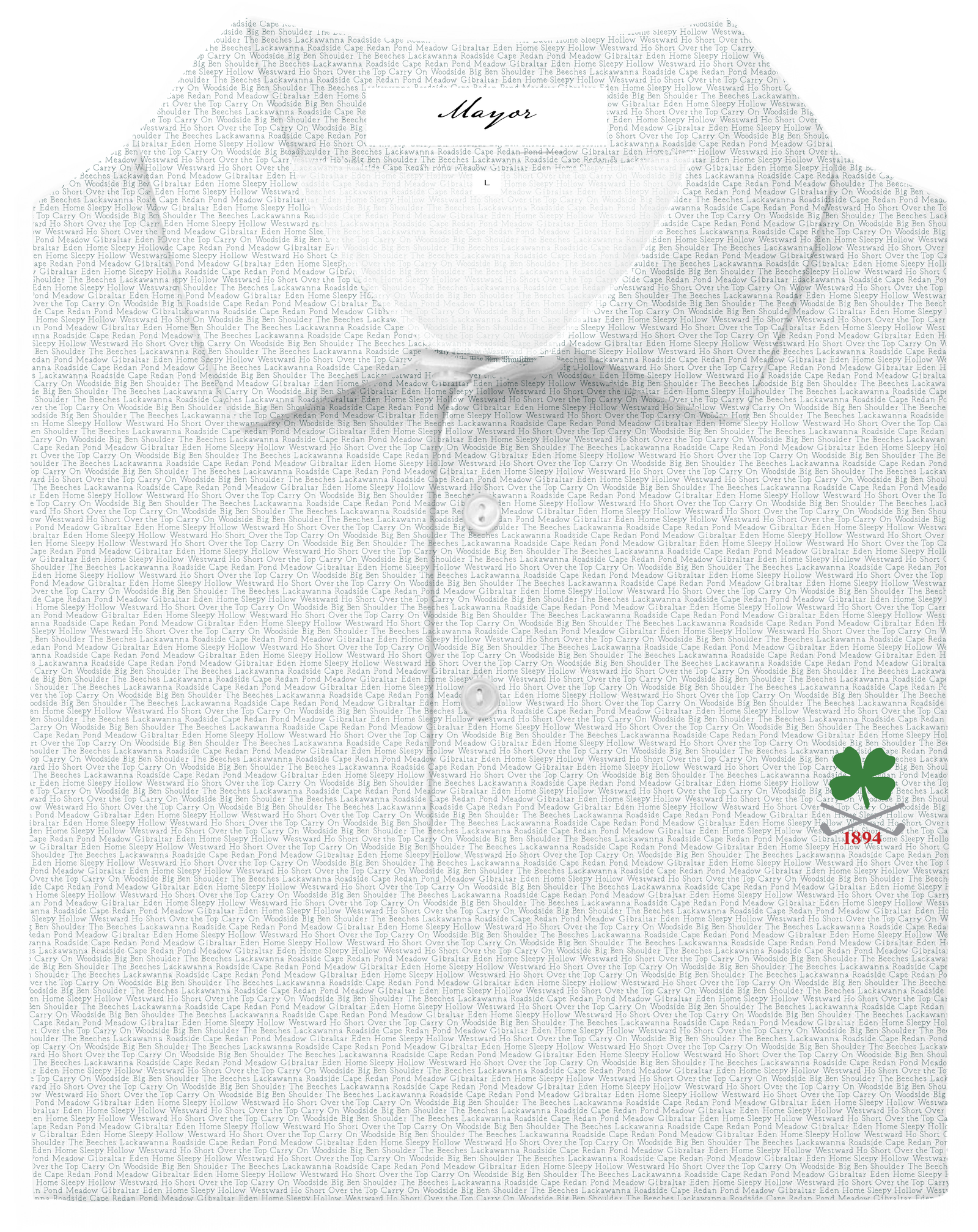 Morris County Golf Club